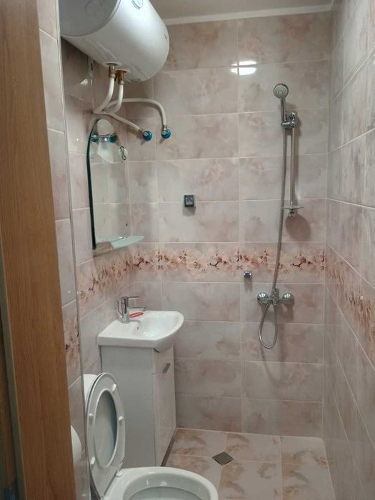 Дава се под наем Тристаен апартамент в София, Люлин 9 - 90 кв.м за 648.21 € - Снимка #3