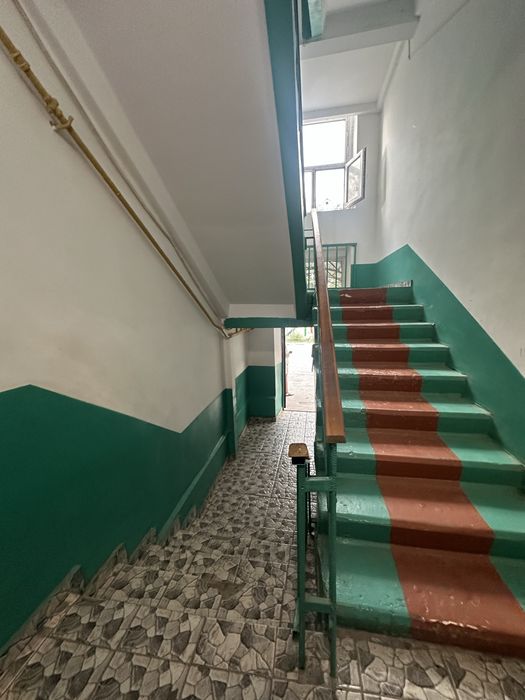 1 бөлме 1 этаж шұғылада