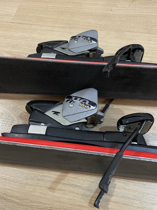 Ски за деца 120см