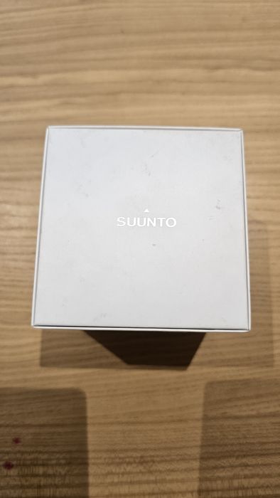 Suunto 9 peak мультиспортивные часы