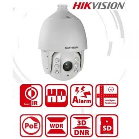 Hikvision Speed Dome 5MP 30x zoom