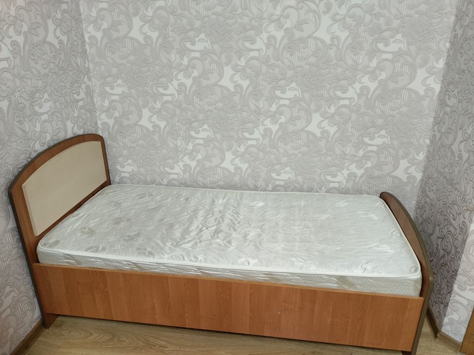 Продам подростковую кровать