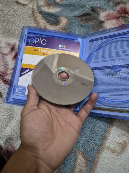 Продам Ace combat 7