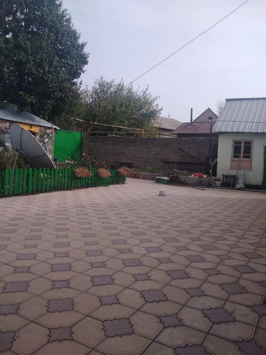 Недвижимость Дом