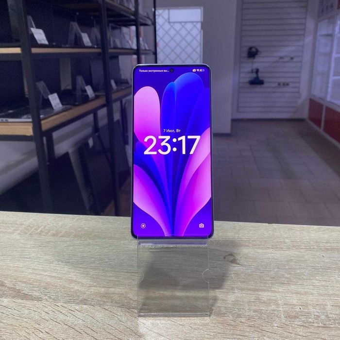 СВ-47/Сотовый телефон Xiaomi Redmi Note 13 Pro+ 512gb/sk157192