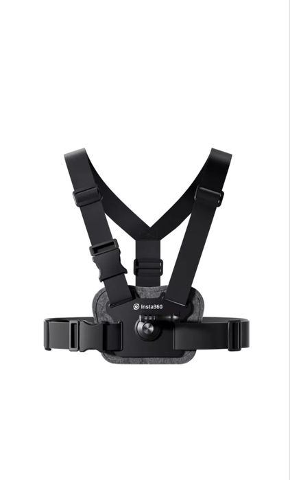 Крепление для insta 360 и других go pro
