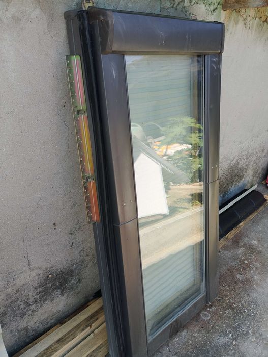Ferestra Mansarda tip Velux