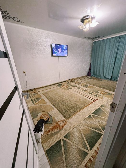 Продается 2 ком квартира в центре города