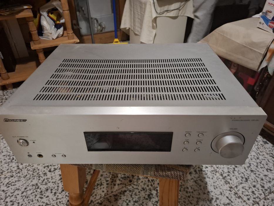 Усилвател pioneer