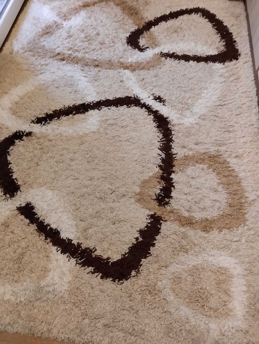 Килим с размери 140/200см