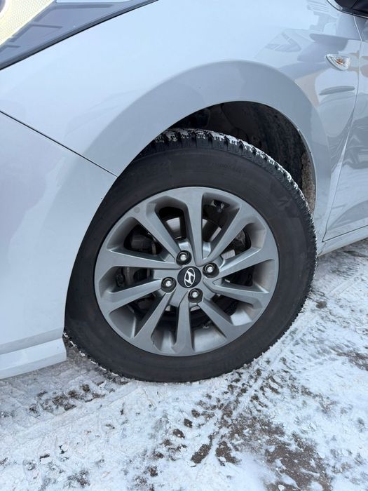 Акцент-Состояние Нового