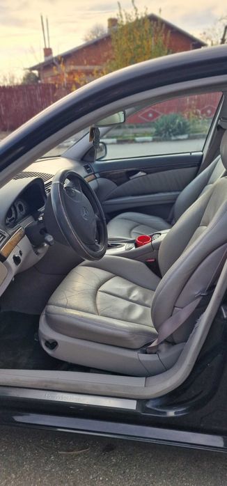 Mercedes E240 4Matic Full 2005 Benzina