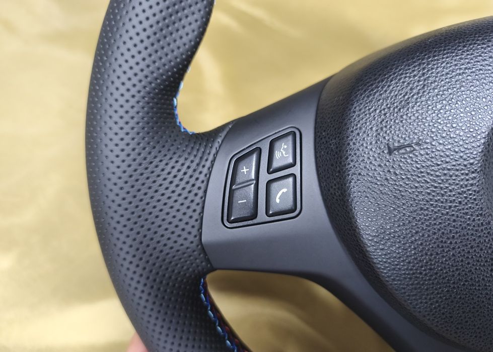 М Волан за BMW e90