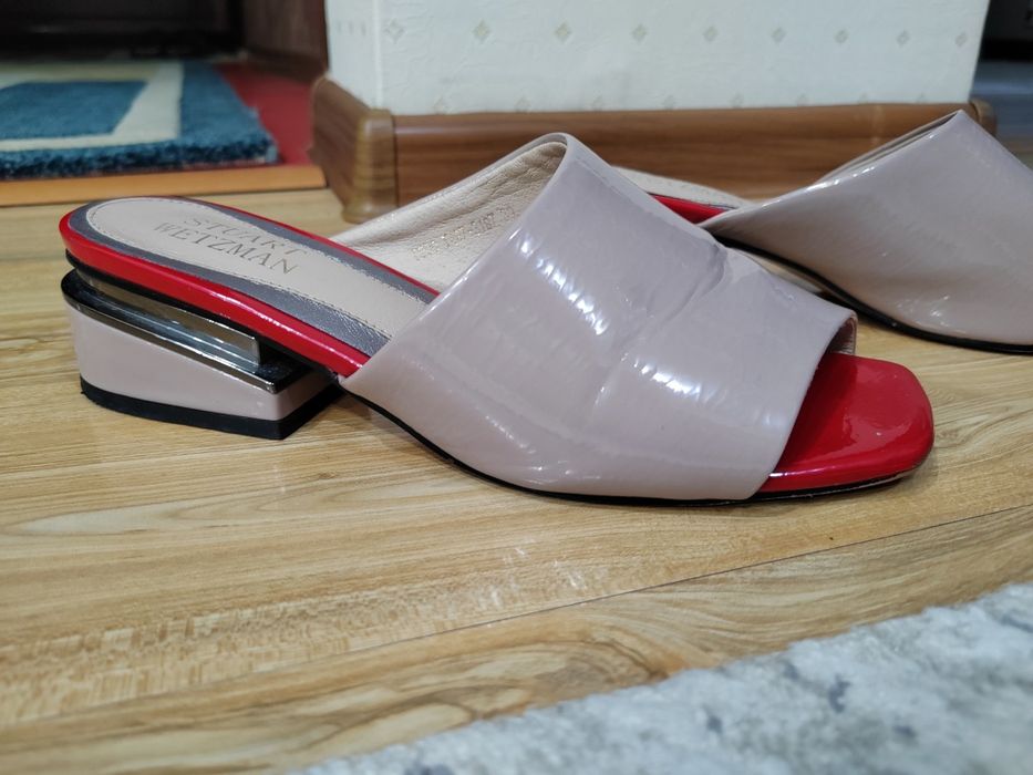 Продам женские туфли