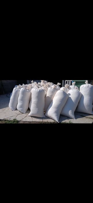 Rumeguș de fag pentru afumat