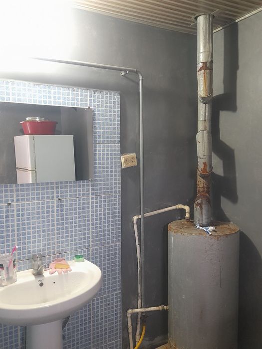 Фаргона центрида ховли уй