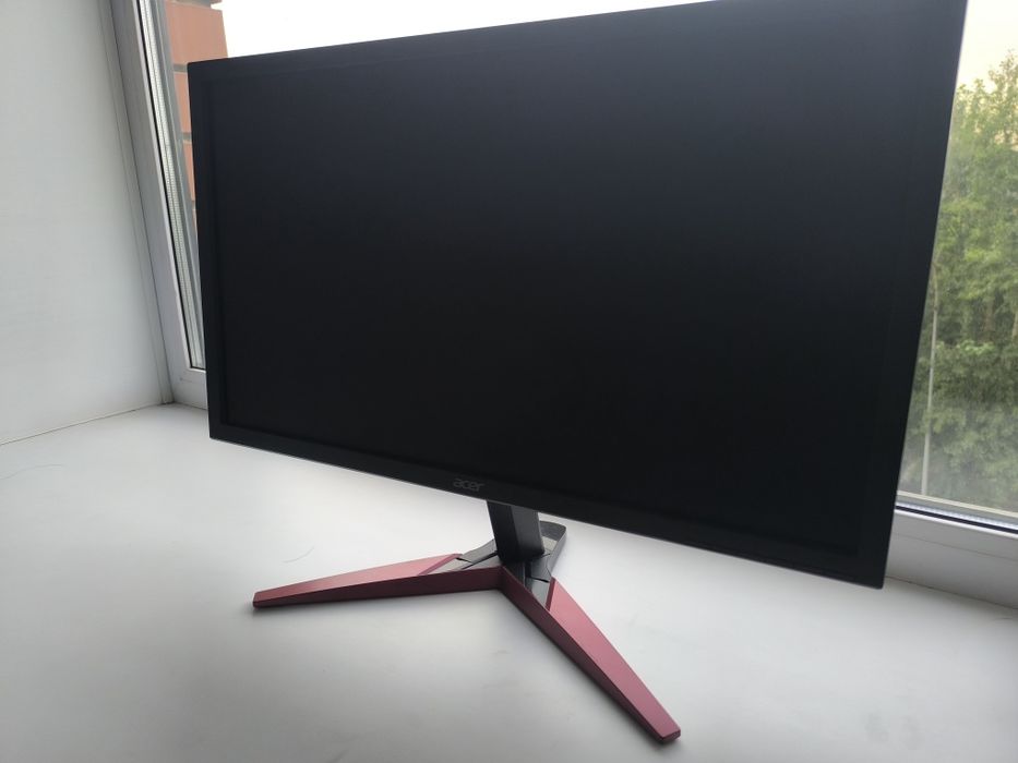 Монитор Acer игровой