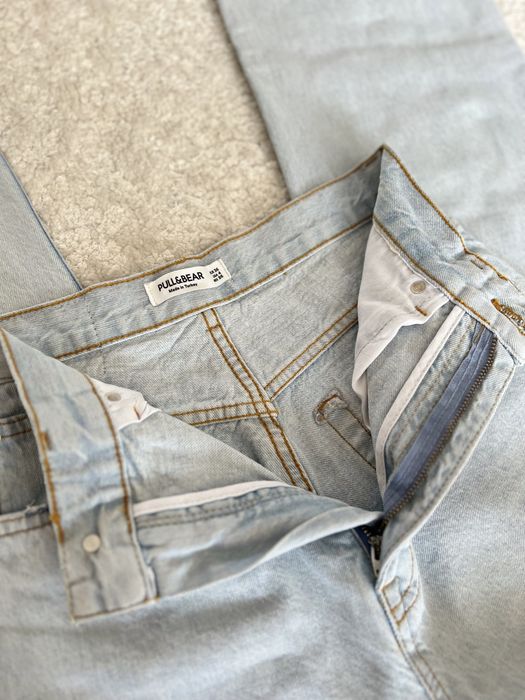 Женские Джинсы ZARA