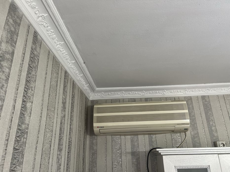 Кондиционер  yoko  кондиционер