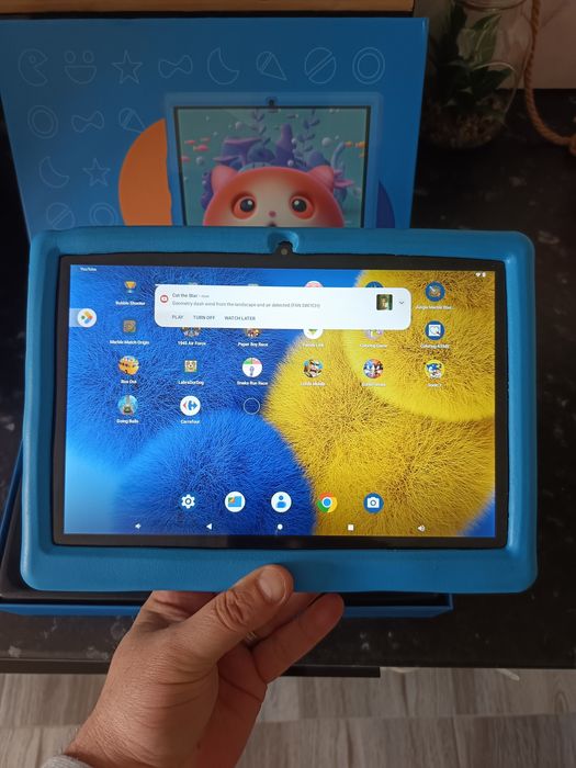 Tableta pentru copii