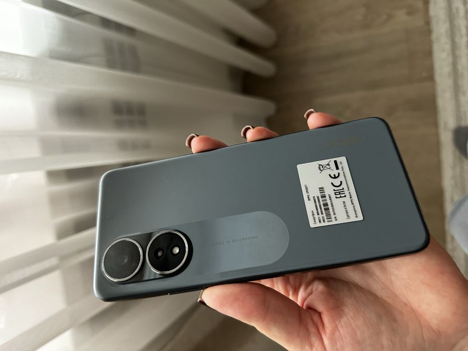 Продам телефон Oppo A58