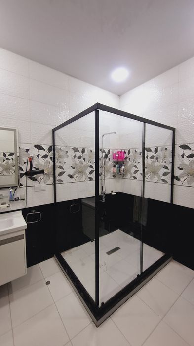 Душевой кабины, всех видов