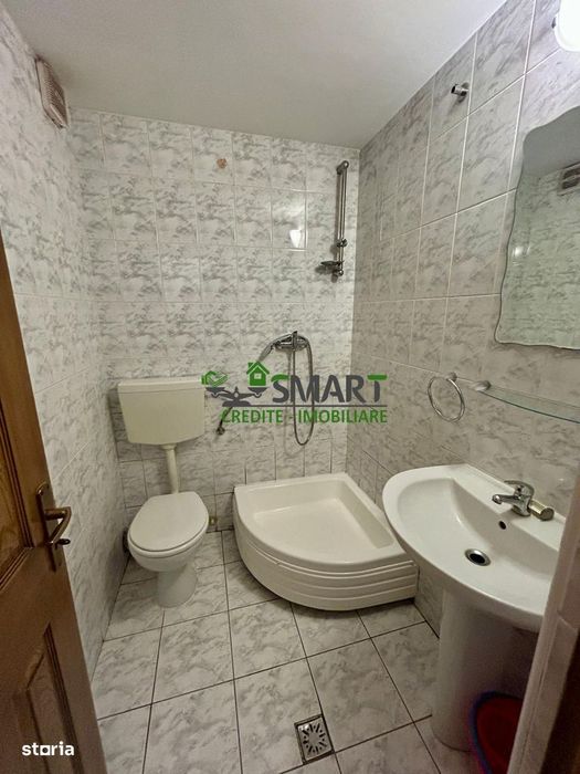Apartament 1 cameră – Str. Hortensiei