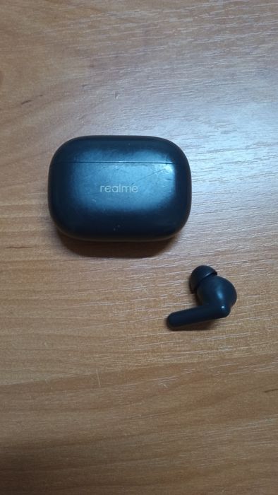Наушники Realme Buds t300