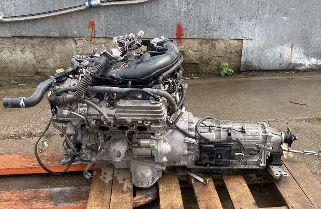 Свап комплект 2gr fse