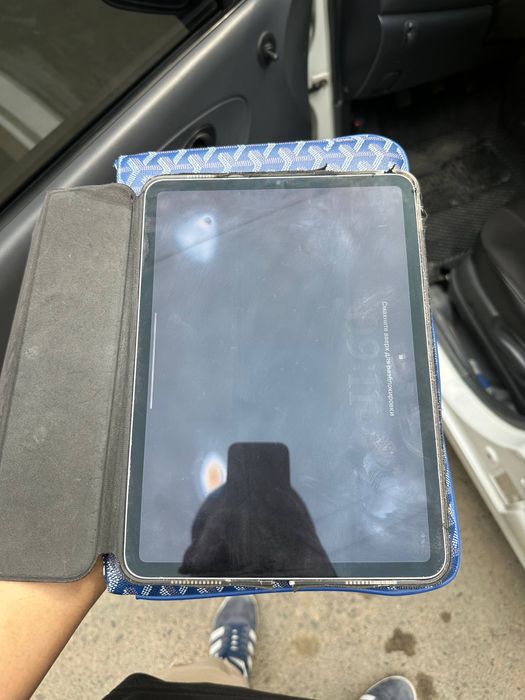 ipad pro m2 11th