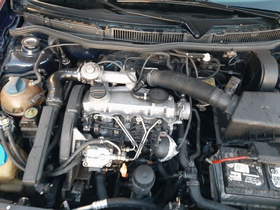 Piese golf 4 bora leon ieftine