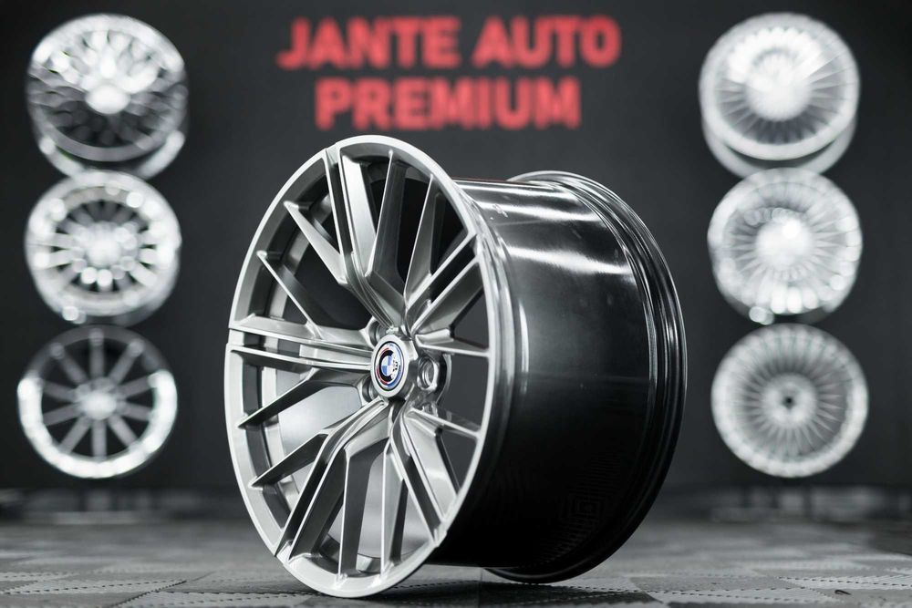 jante 20 bmw r20 ///m x5 x6 xm 3 ANI GARANTIE