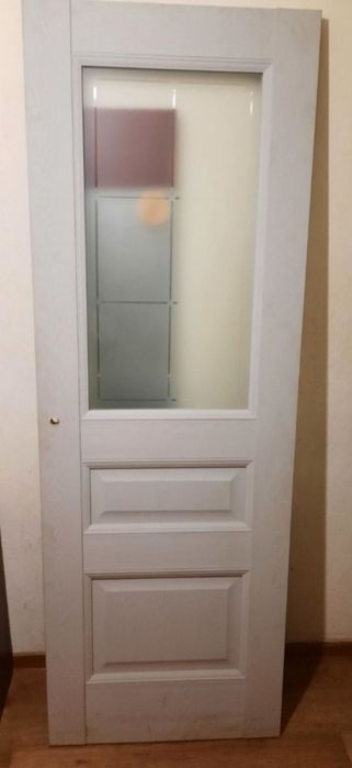 Межкомнатные двери