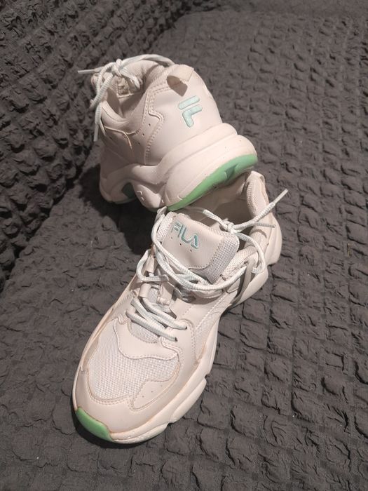 Adidasi nr 38 FILA