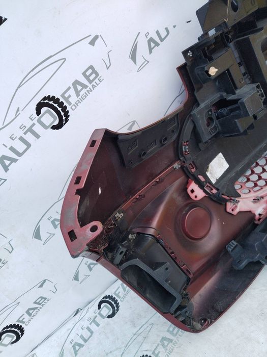 Bara fata Smart EQ fortwo W453 electric facelift an 2019-2020-2021-202