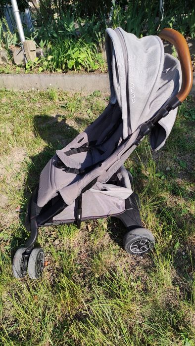 Бебешка количка Nuna Pepp Next Oxford