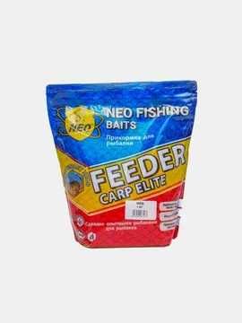 Прикормка для карпа Feeder Carp NEO