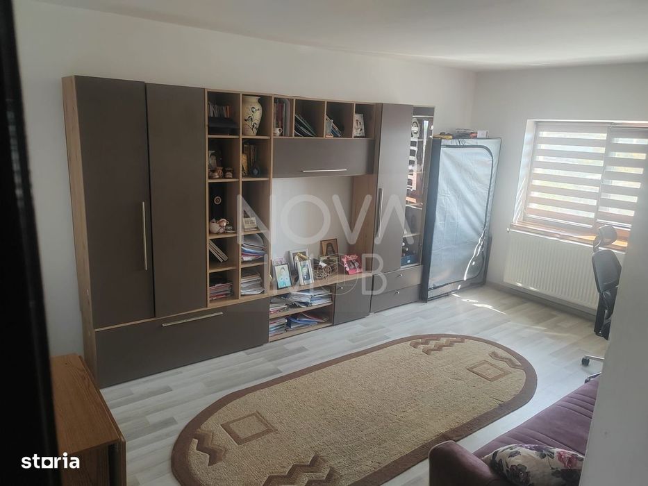 Apartament 3 camere, Dragasani