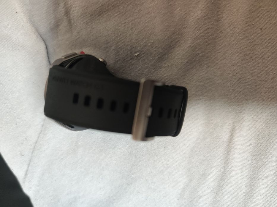 Huawei watch GT3 Pro
