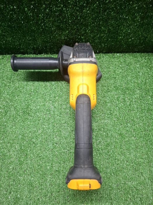 Шлайф на DeWALT  DCG412