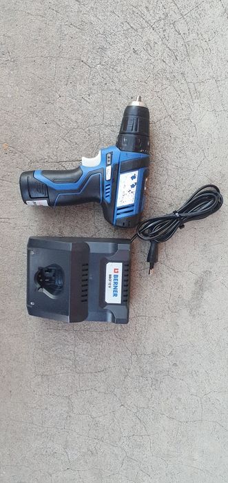 Autofiletanta Berner.