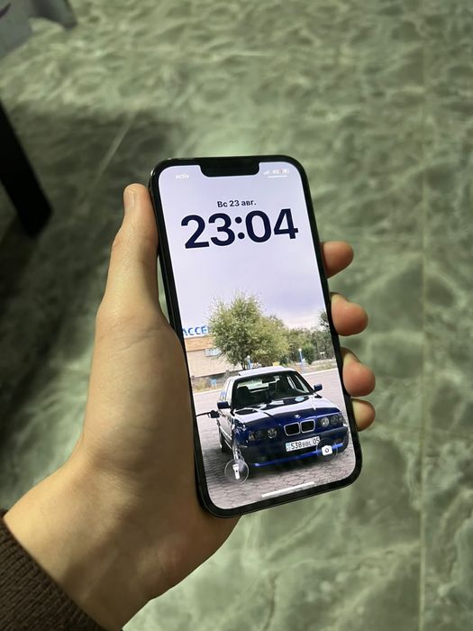 Iphone 13 pro 256 Не вскрывался 86%
