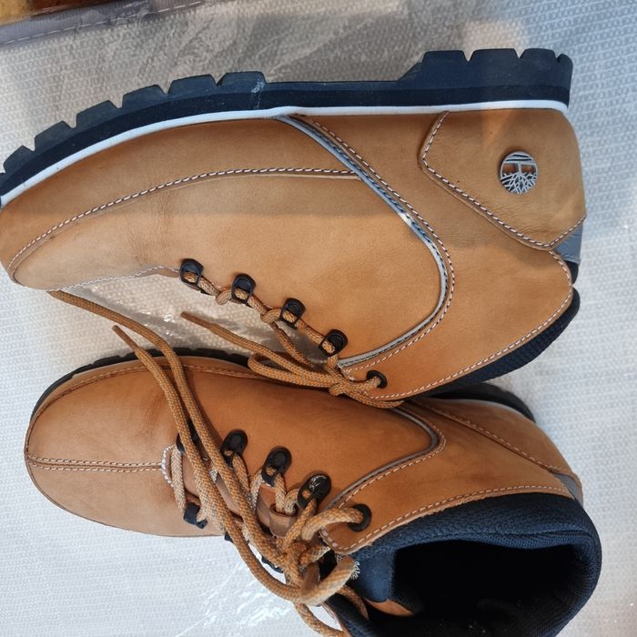 Ghete timberland 38