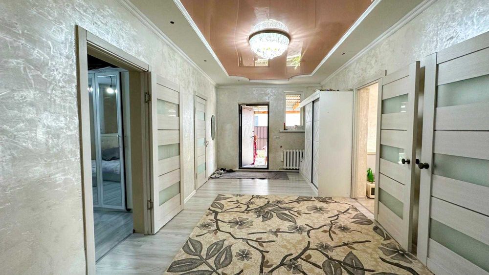 Продам 4 комнатный дом Айман ИмпериЯ