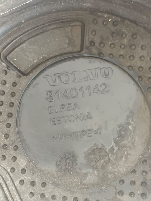 Capac Distributie Volvo Xc60 156 2008 - > 2.0D 31401142
