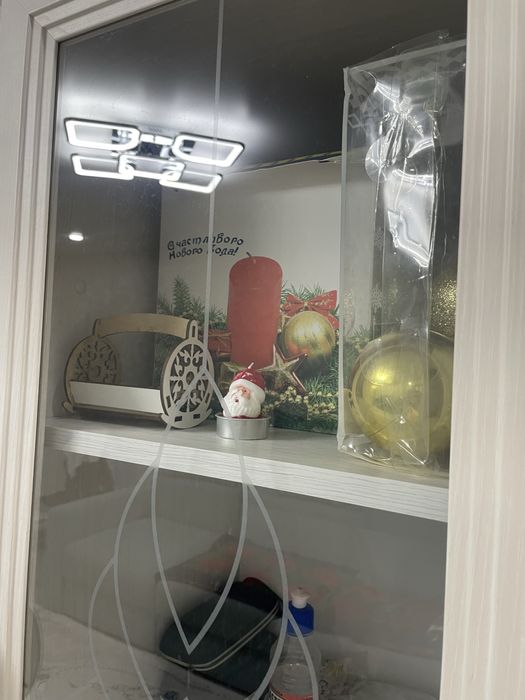 Продам стенку