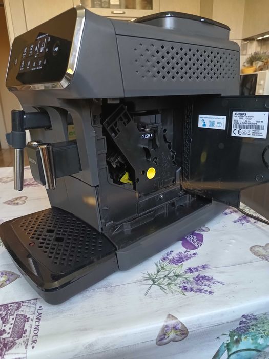 Кафеавтомат Philips EP2224