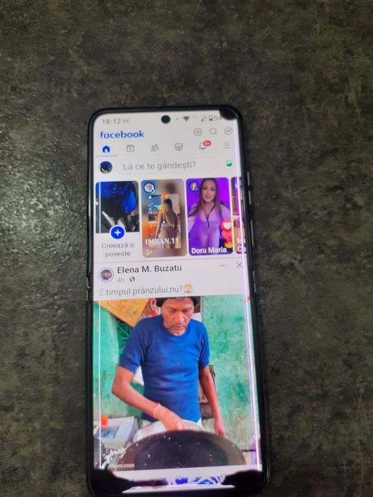 Vind sau schimb  Motorola razer 40