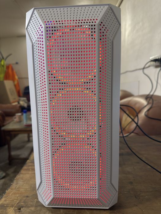 Pc gaming I7 , ddr3 32 gb video dedicat