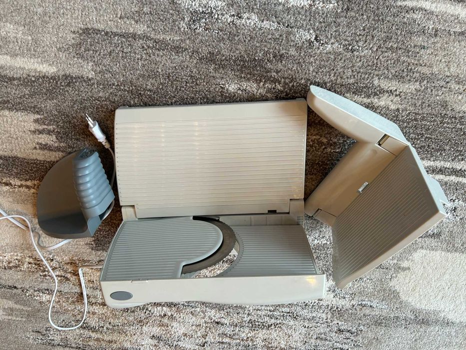 Vand feliator (slicer) Severin